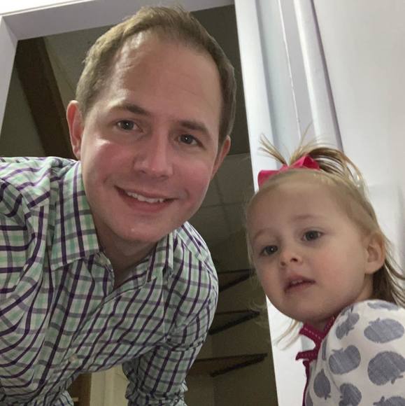 Meet your Posher, Jacob - Picture 1 of 1